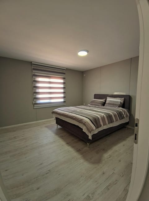 Villa Emili House in Ohrid