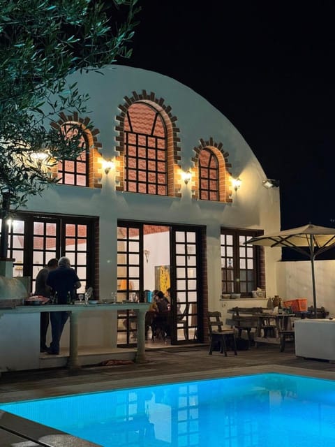 Lounge or bar