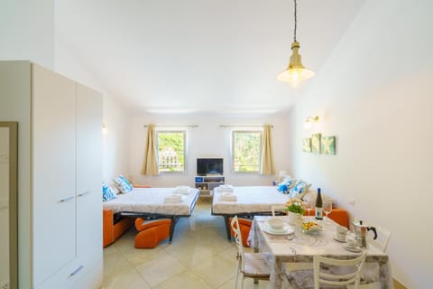 Cá Stella studio Flat Apartment in Riomaggiore