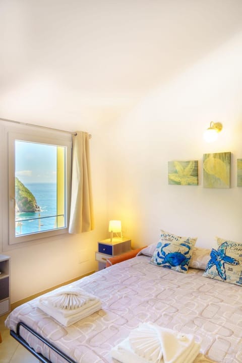 Cá Stella studio Flat Apartment in Riomaggiore