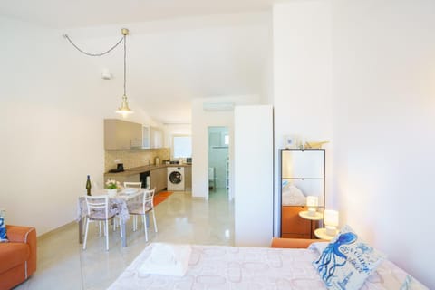 Cá Stella studio Flat Apartment in Riomaggiore