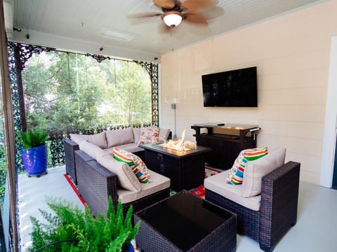 The Nest House in Mobile