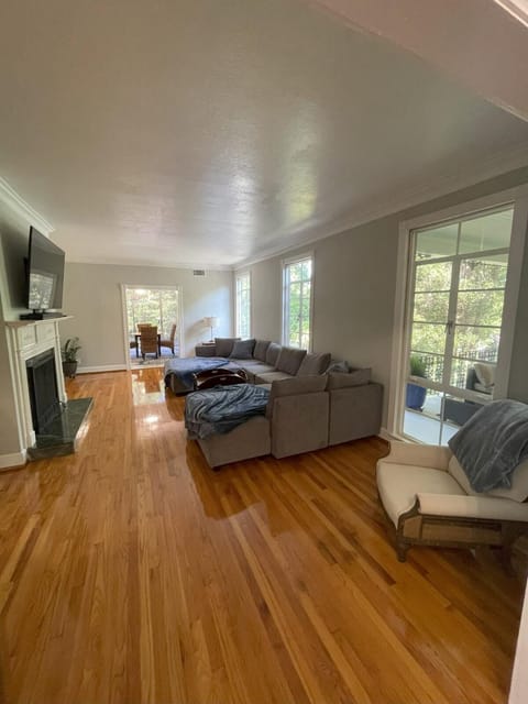 The Nest House in Mobile