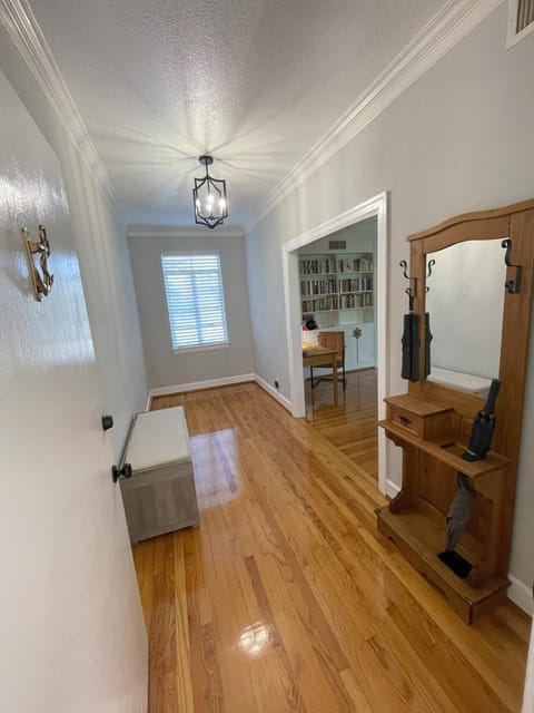 The Nest House in Mobile