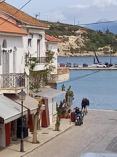 View (from property/room)