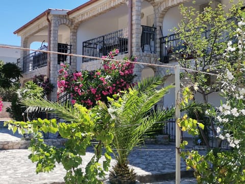 Apartmani Samanta&Amanda, VIR, Apartment in Lika-Senj County