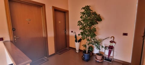 Appartamento Arese-Rho Fiera Milano Apartment in Lainate