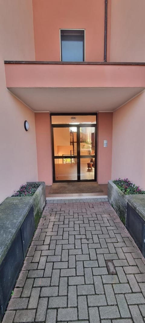 Appartamento Arese-Rho Fiera Milano Apartment in Lainate