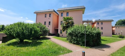 Appartamento Arese-Rho Fiera Milano Apartment in Lainate