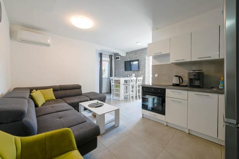 Stube Apartment Old town with balcony Apartment in Rovinj
