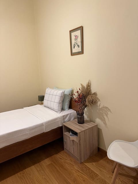 The Agora Residence Apartment in Athens