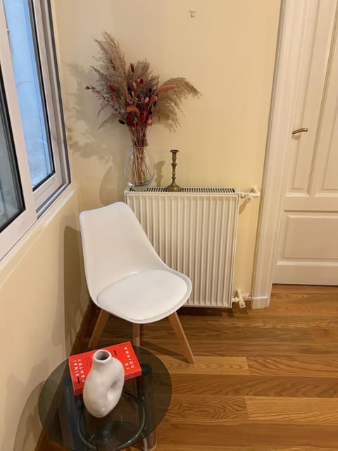 The Agora Residence Apartment in Athens