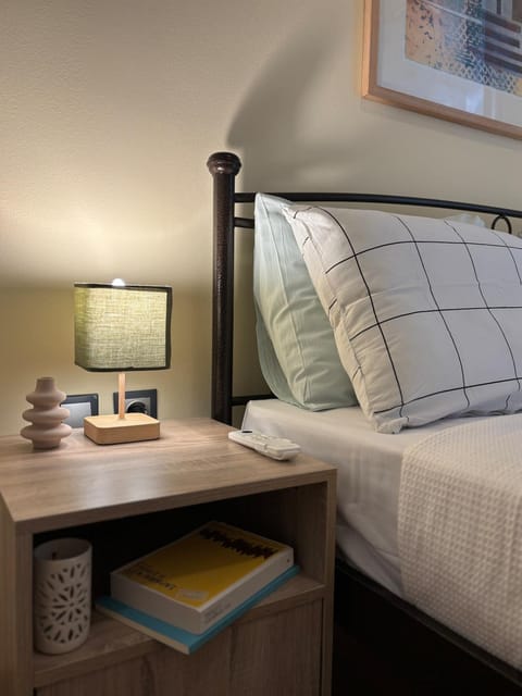 The Agora Residence Apartment in Athens