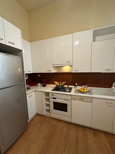 The Agora Residence Apartment in Athens