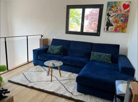 Internal: Not applicable to any particular room