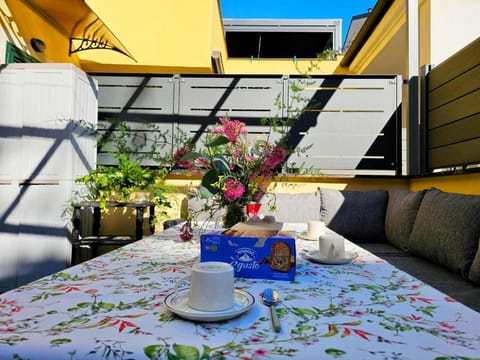 Nido del Golf Apartment in Albisola Superiore