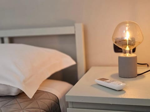 Nido del Golf Apartment in Albisola Superiore