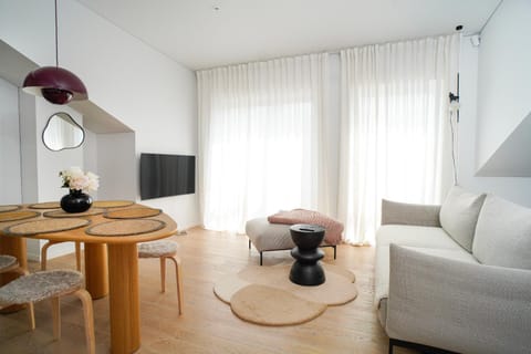 N i d e l ê Apartment in Klaipėda County, Lithuania