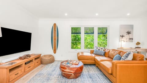 Tranquility Villa Heated Pool & Lanai Villa in Tequesta