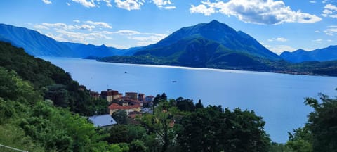 Lake view
