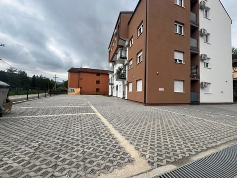 Apartman Ilić Apartment in Serbia