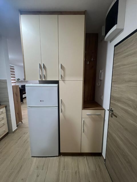 Apartman Ilić Apartment in Serbia