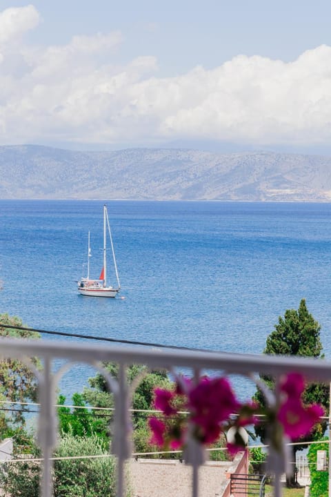 Sea view, Sea view