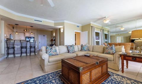 Gulf Crest 2105B by Emerald Coast Retreats Apartment in Lower Grand Lagoon