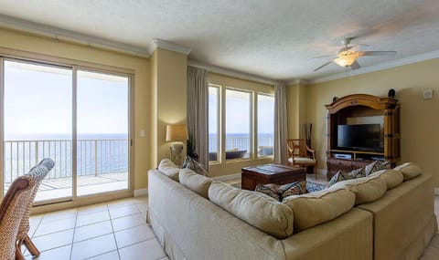 Gulf Crest 2105B by Emerald Coast Retreats Apartment in Lower Grand Lagoon