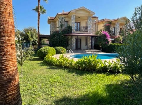 Property view