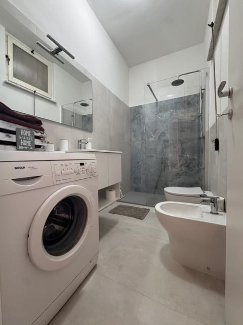 Sea view apartment in Lerici, between Cinque Terre and Tuscany Apartment in Lerici