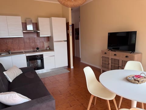 Sea view apartment in Lerici, between Cinque Terre and Tuscany Apartment in Lerici