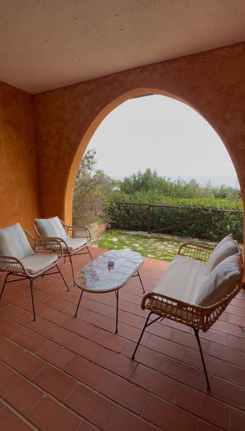 Patio, View (from property/room)