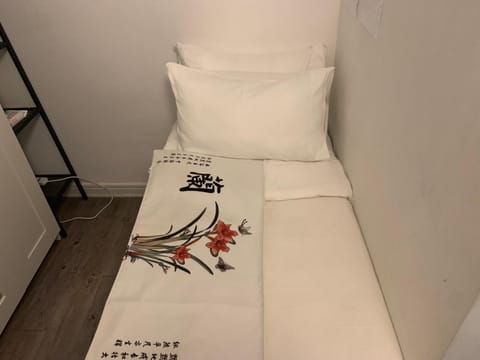 Quiet & Relaxing Place - 1 min to Metro - Later Check-in - LGBT Friendly - Private & Shared Room - This is a home , not a hostel or a hotel Vacation rental in Milan