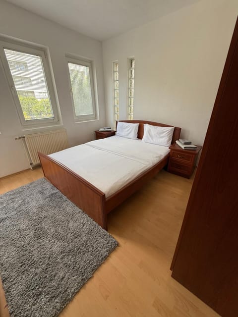 Little Nest 2 Apartment in Serbia