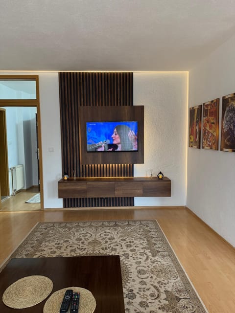 Little Nest 2 Apartment in Serbia