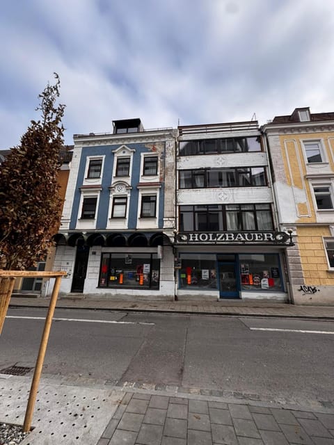 Stadt Apartments Bade Apartment in Rosenheim