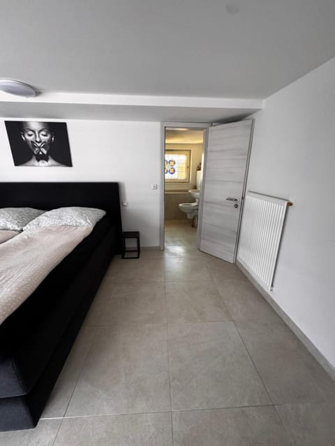 Stadt Apartments Bade Apartment in Rosenheim