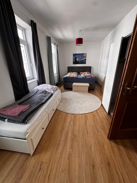 Stadt Apartments Bade Apartment in Rosenheim