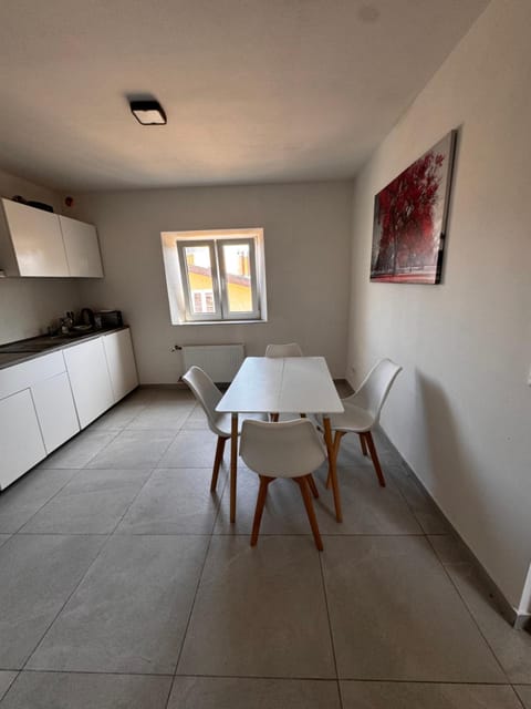 Stadt Apartments Bade Apartment in Rosenheim