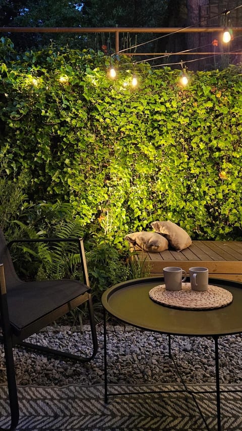 Patio, Patio, Summer, Garden, Garden, Seating area, Garden view, Garden view