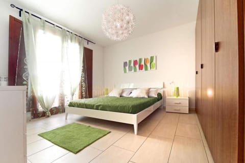 Piper Residence Apartment in Tuscany