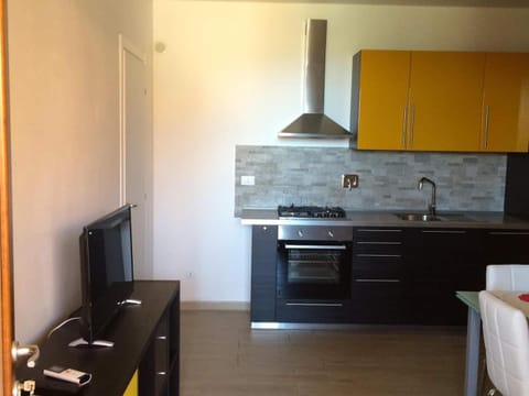 Piper Residence Apartment in Tuscany