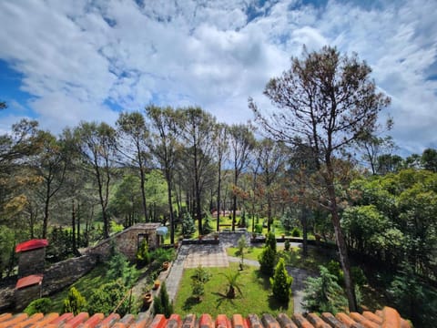 View (from property/room)