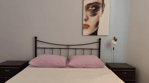 Apartment Seventh Continent Apartment in Šibenik