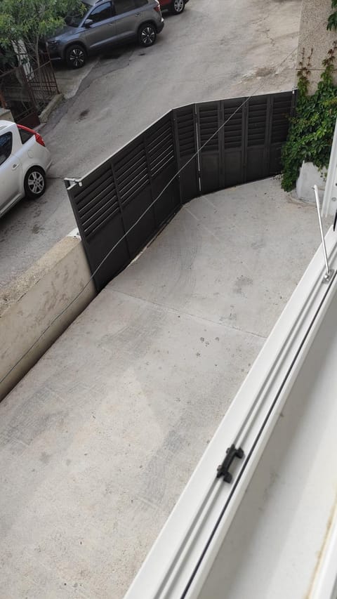 Apartment Seventh Continent Apartment in Šibenik