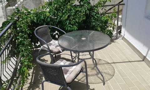 Apartment Seventh Continent Apartment in Šibenik