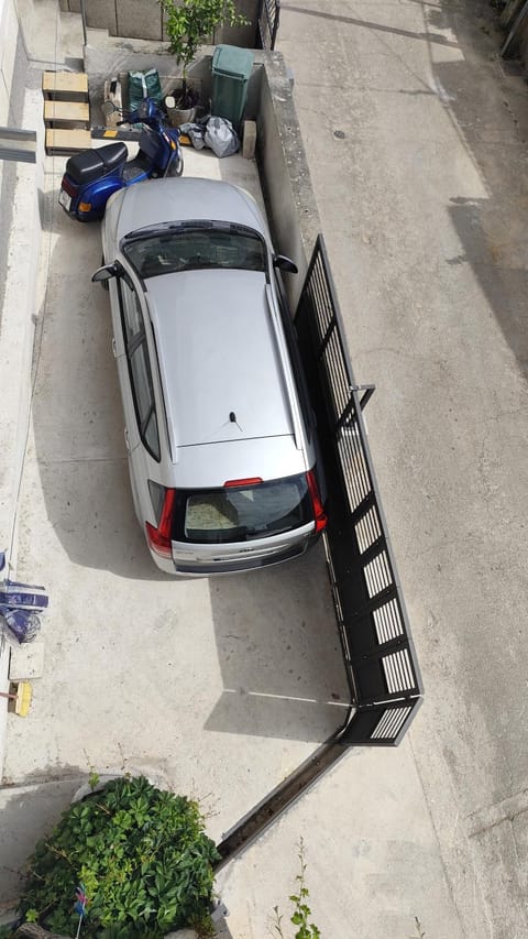 Apartment Seventh Continent Apartment in Šibenik