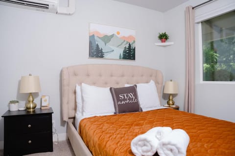 Gorgeous views 1st Apple hill exit Family Fun House in Placerville