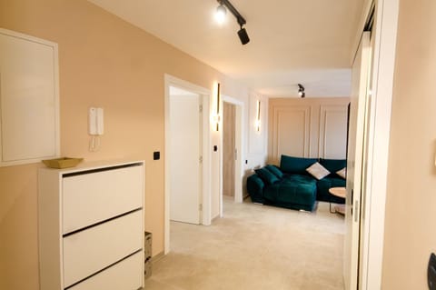 LuxZEN Apartment in Šibenik